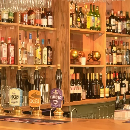 The Griffin Inn Bath Hotels in Bath
