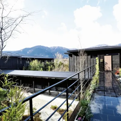 Hotel Mori No Kaze Hakone Sengokuhara Hotels near Pola Museum