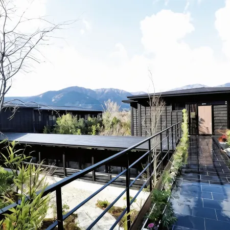 Hotel Mori No Kaze Hakone Sengokuhara