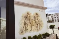 Dorana Art Hotel - Mountain view