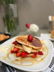 ペンション ダフニ - 朝食