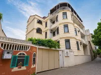 Hotel Imperial House โรงแรมใกล้อนุสาวรีย์มารดาแห่งจอร์เจีย