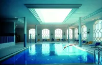 Thapsus Beach Resort - Beach