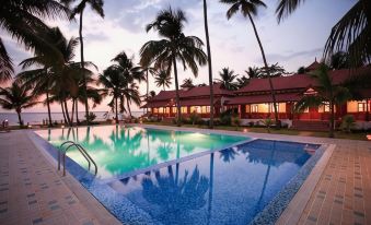 Cocobay Resort Kumarakom