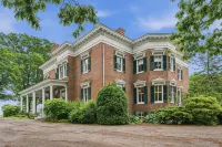 Rockwood Manor Bed & Breakfast - 3 estrellas