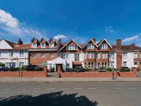 Linton Lodge a BW Signature Collection Hotel Hotels in Oxford