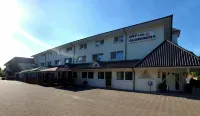 Schlosspark-Hotel Hof Von Oldenburg - bar