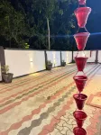 Hotel Camorich - parking