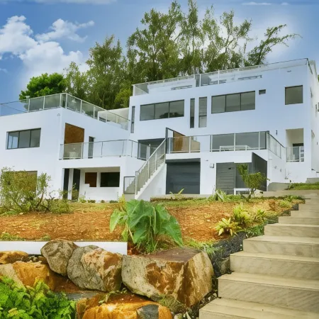 Le Gaetana Hotel