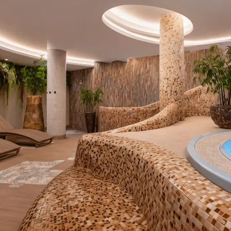 Wellton Riga Hotel & Spa