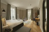 Flaner Hotel, WorldHotels Crafted - 4 tähden