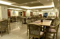King Minos Hotel - breakfast