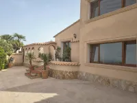 Casita Leon - Peaceful Villa Retreat with Private Pool & Panoramic Views. - Vila