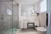 Grand Hotel Costa Brada - spa