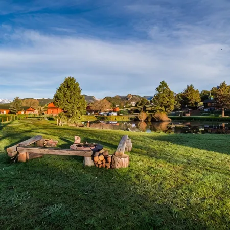 Discovery Lodge