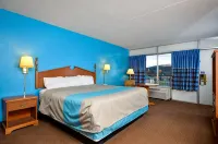 Motel 6 Pulaski, TN - 2-Star