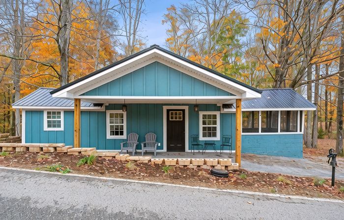 Beautiful cabin just seconds from Dale Hollow Lake!
