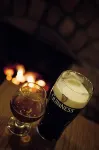 德格阿姆斯住宿加早餐旅館 - 酒吧