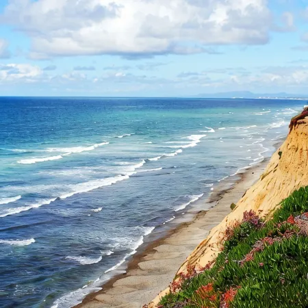 Oceanfront Dolphin Views at the Edge of the USA. 2-Bed 1-Bath Pet-Friendly.