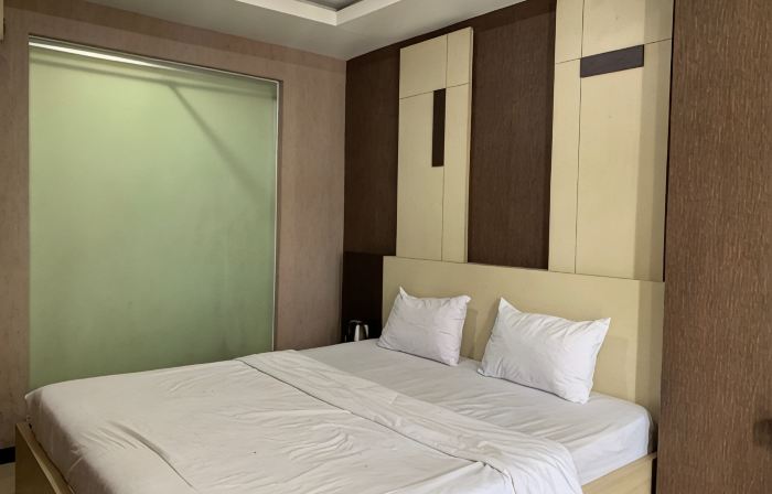 Bydiel Hotel