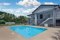Quality Inn Clinton - Laurens I-26 - 2 tähden