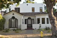 4 bed 3 bath house in wine area near SF. Walk to town. Dog friendly PLV120240032 - 2-Star