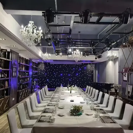 Muya Zangzhai Grand Hotel