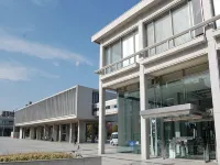 VESSEL HOTEL HIROSHIMA PEACE BLVD - 4 звезды