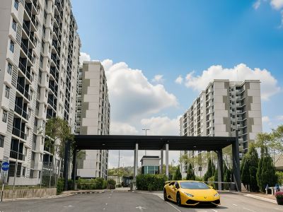 Desaru Utama Suites by Book My Stay