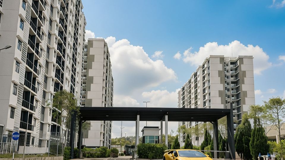 Desaru Utama Suites by Book My Stay