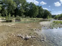 On the Frio River - 3-Star