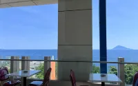 Big Fish Hotel - Ocean View