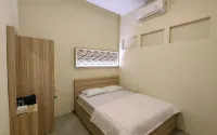 De Hanami Homestay - ห้องครัว