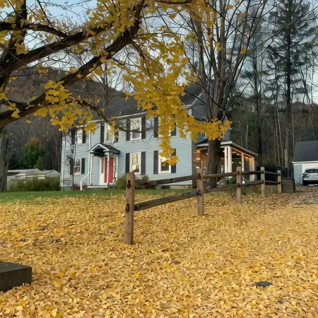 Inviting, Cozy Catskills Home - Primed for Fall!