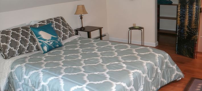 TOWNHOUSE-Slp 8 Mt View/6 BEDS. Downtown Windham. Walk to restaurants and stores Hotels in Windham