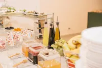 Boulevard Hotel Batumi - Beach