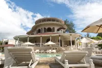 Kobe Suite Resort - 5-Star