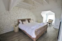 Fantastic location in the harbour bowl - 3-Star