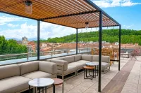 Hotel Ultonia - Pet friendly