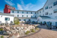Blue Gate Garden Inn - Gym