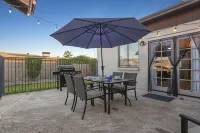 Large Pool, Near State Farm Stdm and Many Entertainment Districts! - 4-Star