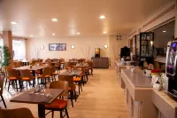 Hotel les Alignements - 3-Star