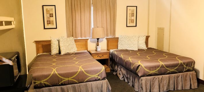 Marinette Inn Ξενοδοχεία στην πόλη Marinette County