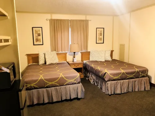 Marinette Inn - Wifi