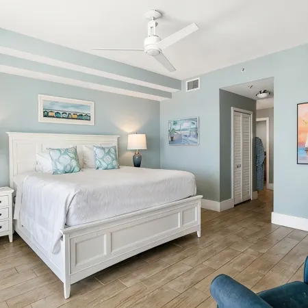 Mariners Club 114, Vrnr Luxury Collection, Epic Amenities, Indoor Pickleball