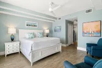 Mariners Club 114, Vrnr Luxury Collection, Epic Amenities, Indoor Pickleball - Fitnessstudio