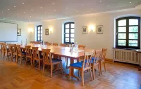 Landhotel Battenheimer Hof - Wifi