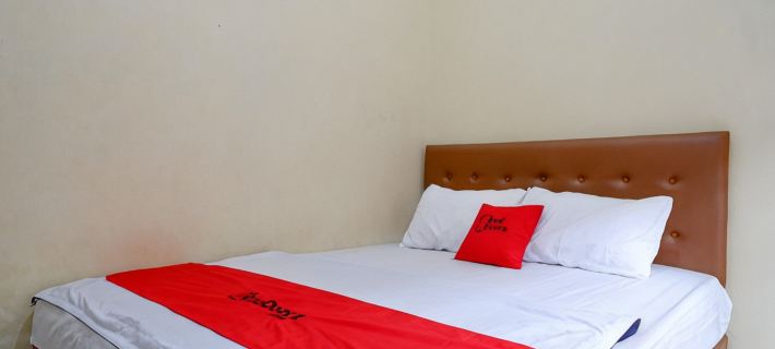 RedDoorz Near Desa Wisata Tambi Dieng Hotel a Reggenza di Wonosobo