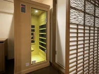 HOTEL TAU KUMAMOTO - Kitchens