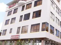 Easy Hotel Kenya โรงแรมใกล้สนามบินไนโรบี โจโม เคนแย็ตต้า อินเตอร์เนชั่นแนล